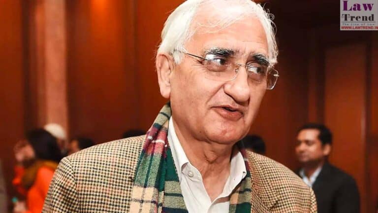 salman khurshid