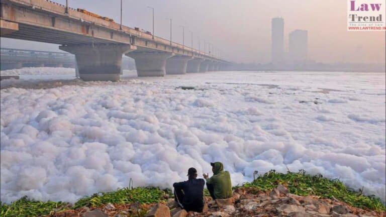 yamuna river