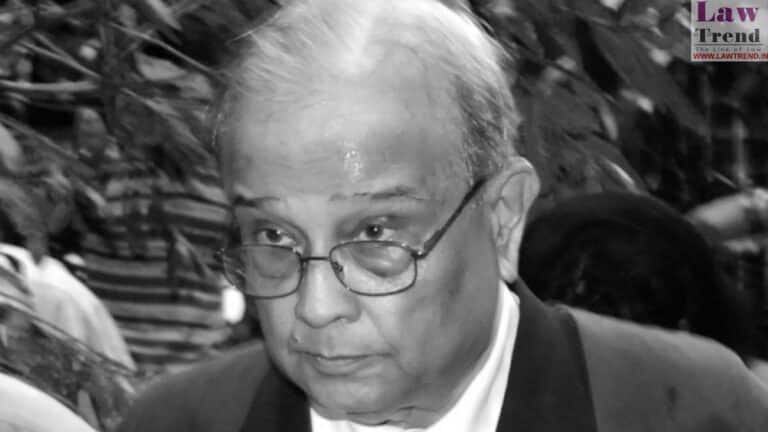 Barrister Samaraditya Pal