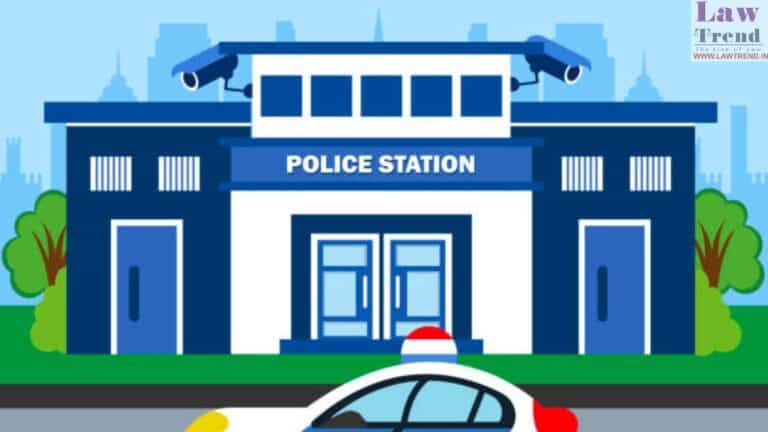 police station-cctv