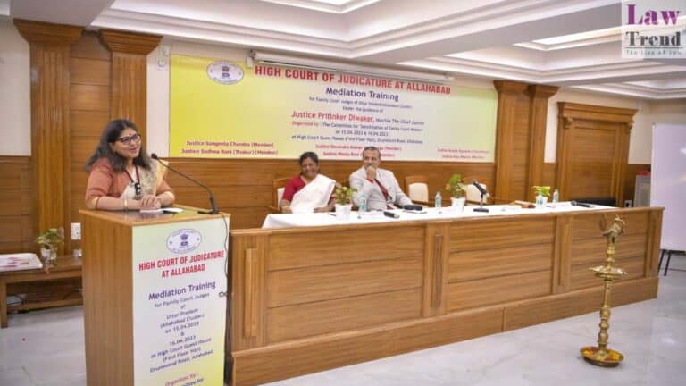 Allahabad HC Training Workshop-featured