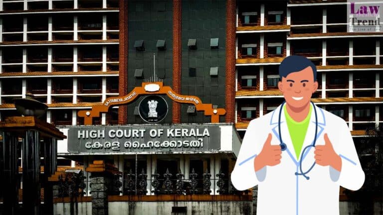 Verify education certificates of all govt doctors, if necessary, Kerala HC tells state govt