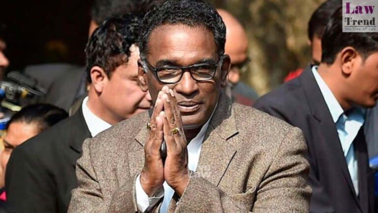 justice chelameswar