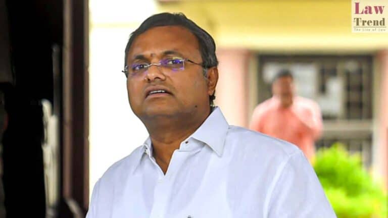 karti chidambaram