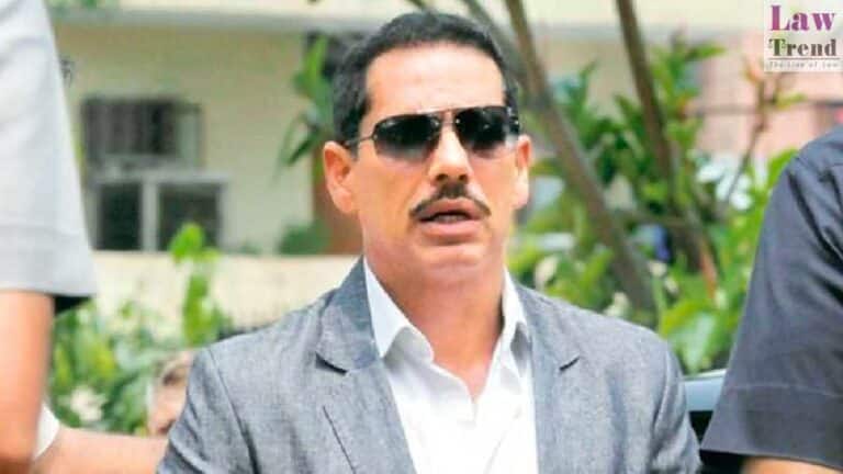 robert vadra