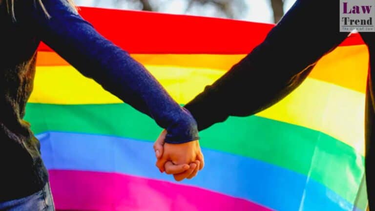 दिल्ली हाई कोर्ट का समलैंगिक अंतर्धार्मिक जोड़े को सुरक्षा देने का निर्देश