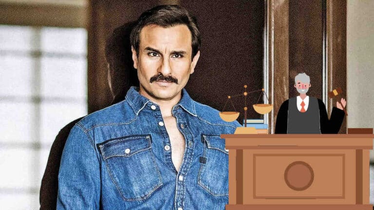 Saif Ali Khan Trial Assault Case