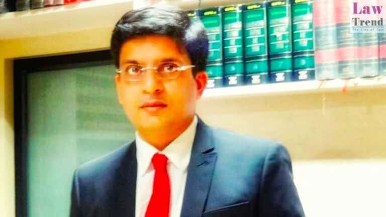 Senior Advocate Shashi Kiran Shetty is New Advocate General of Karnataka