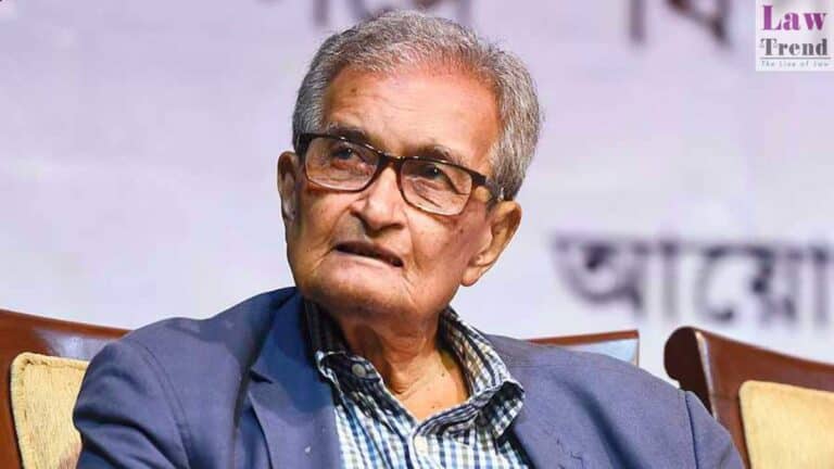 Santiniketan Land: Court sets aside Visva-Bharati’s Eviction Order Against Amartya Sen