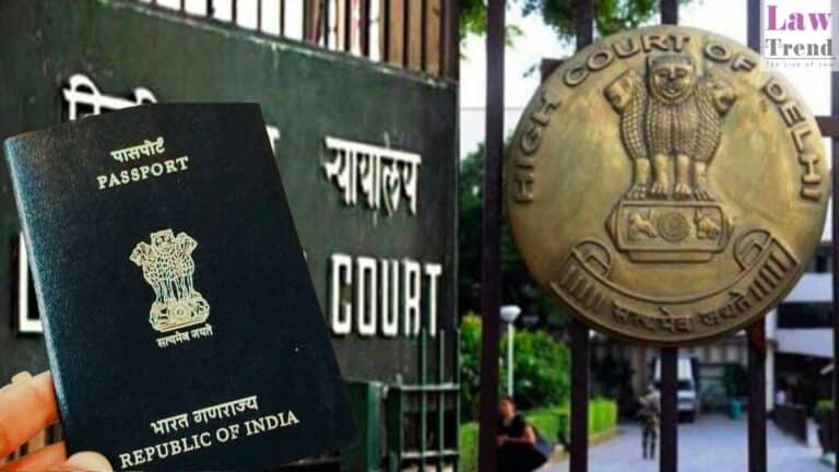 delhi hc-passport