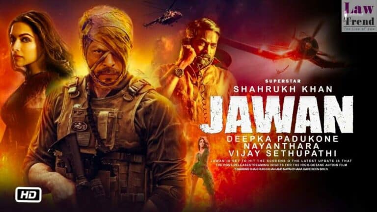 jawan movie