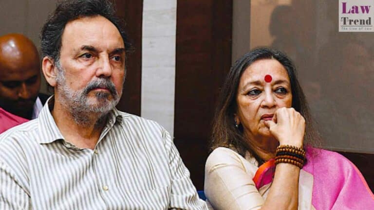 prannoy roy and radhika roy