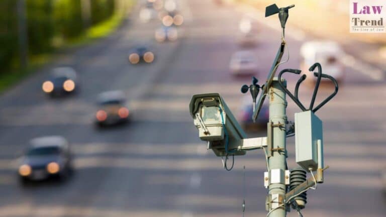 traffic camera