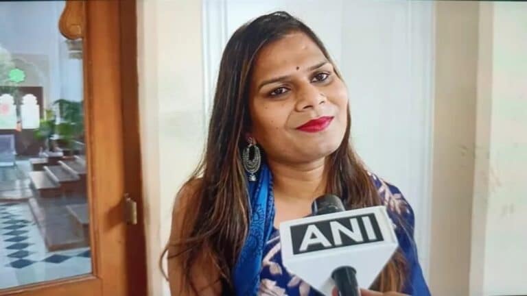 Know About First Transgender Judge of India- Joyita Mandal