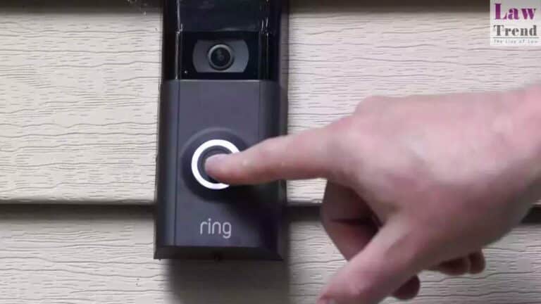 Court Fines Amazon Ring $5.8 Million for Illegally Accessing Consumer Videos