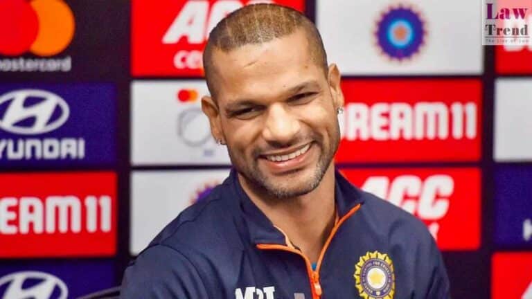 shikhar dhawan