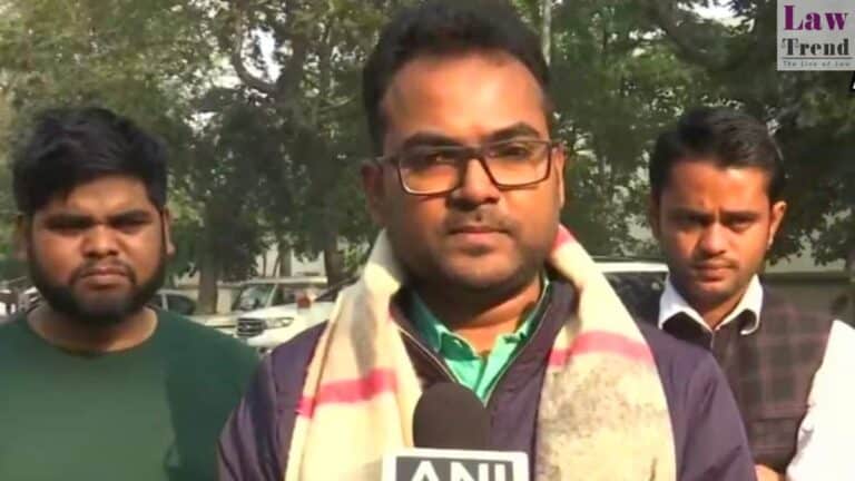 sp leader brijesh prajapati