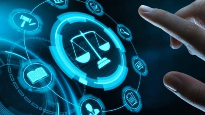 digital law-court