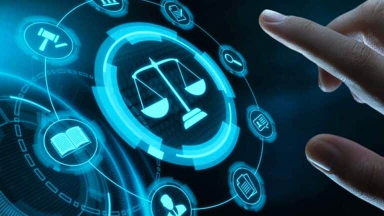 digital law-court