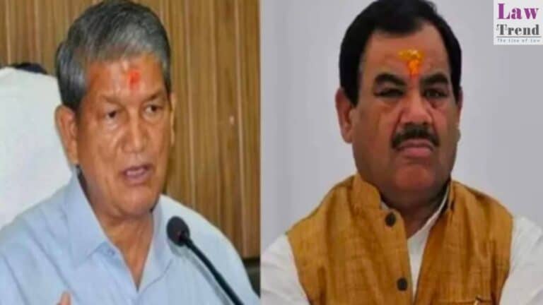 harish rawat-harak singh rawat