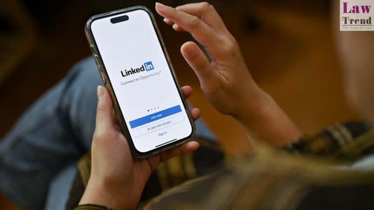 Give details of grievance officers, procedure to deal with complaints: Delhi HC to LinkedIn