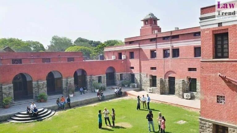 st stephen's college delhi