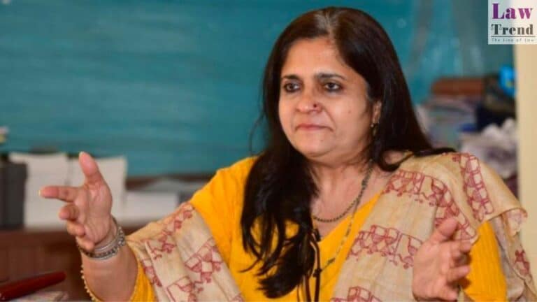 Teesta Setalvad moves Gujarat HC to quash FIR against her for fabricating evidence in 2002 riots cases