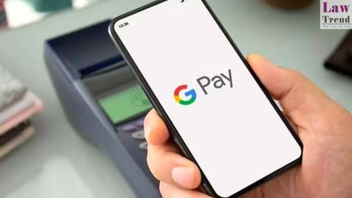 google pay-gpay