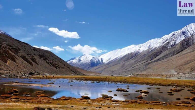 SC proposes expert panel for comprehensive study of carrying capacity of Indian Himalayan region