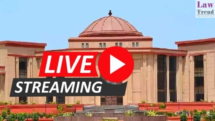 live stream-chhattisgarh hc