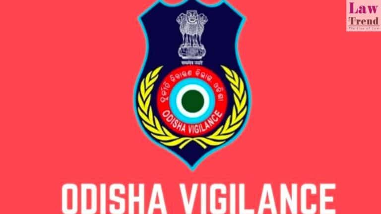 Odisha vigilance files charge sheet against ex-IFS officer & son