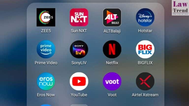 ott platforms