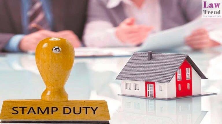 stamp duty