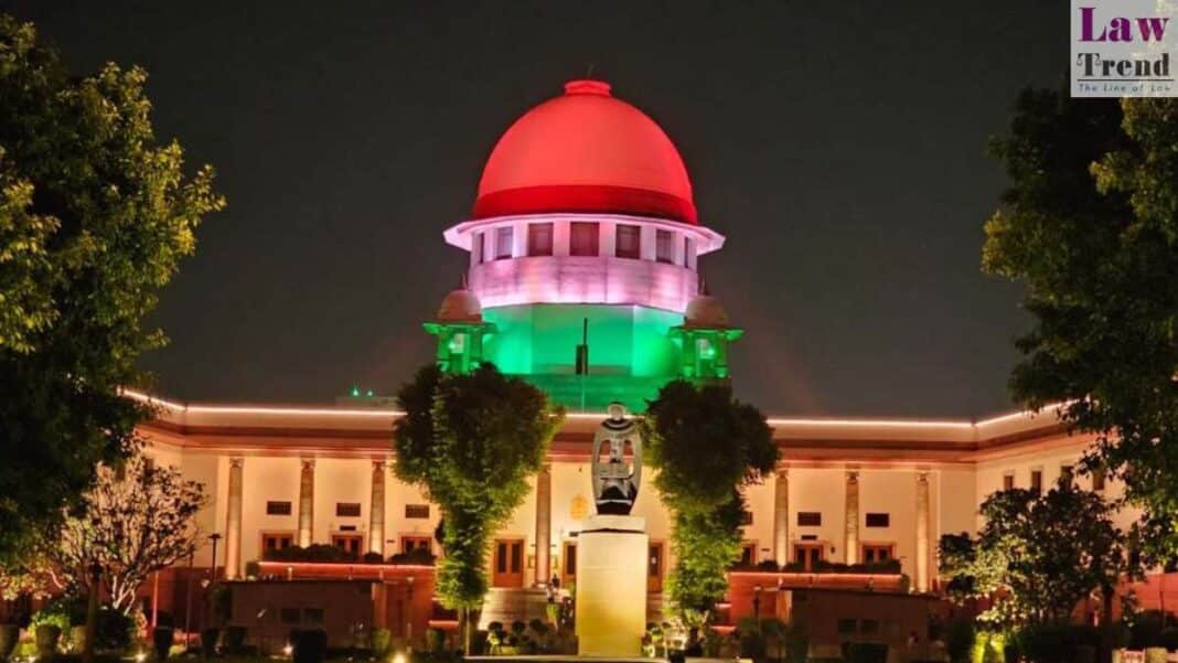 Supreme Court Denies Review of Life Sentence in Notorious Murder Case