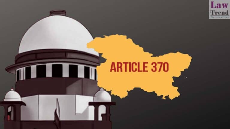 article 370-sc