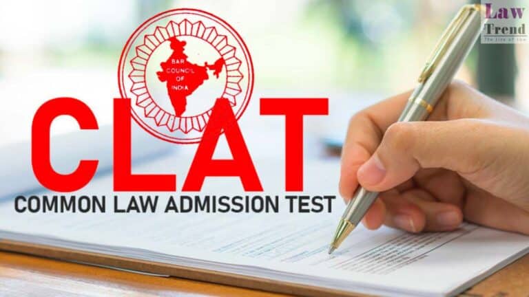 Bar Council of India Offers to Conduct CLAT