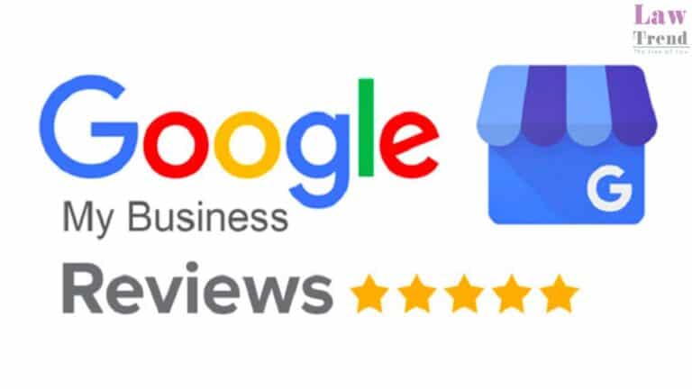 google review