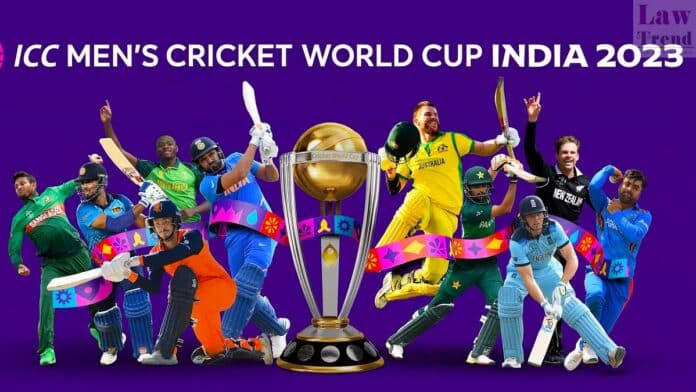 icc-world cup-2023