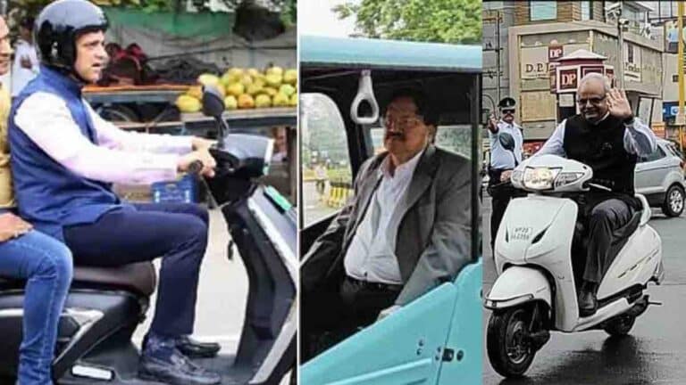 no car day in indore