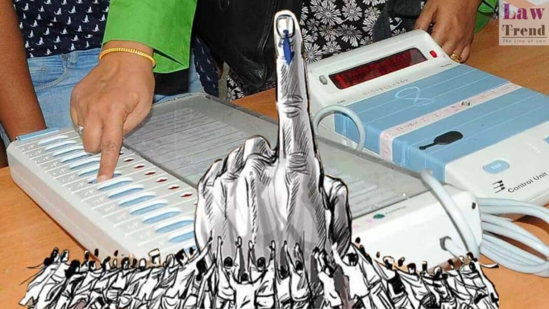 Loksabha Election 2024 What is Model Code of Conduct? Know Do’s and