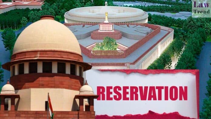 reservation-parliament-sc
