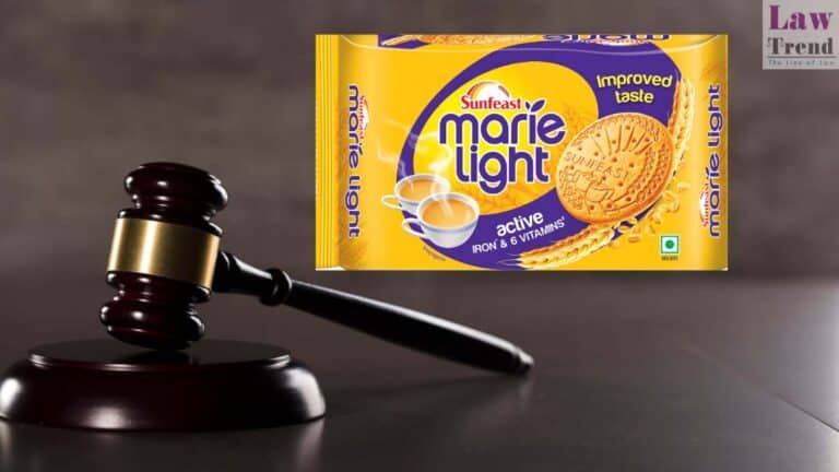sunfeast marrie light