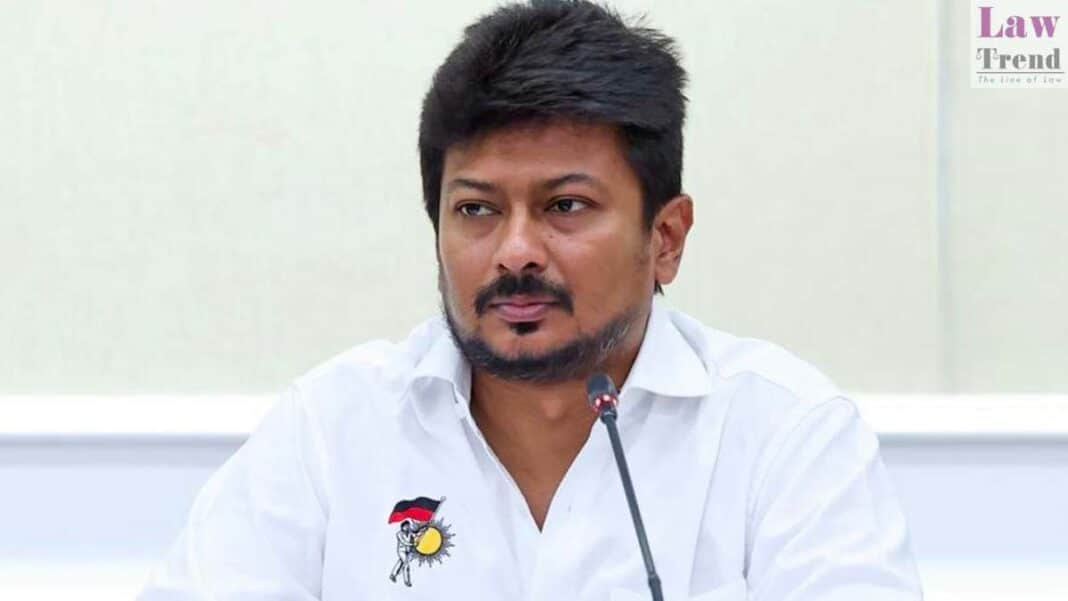 Madras High Court Seeks IT Dept Report on Alleged Discrepancies in ...