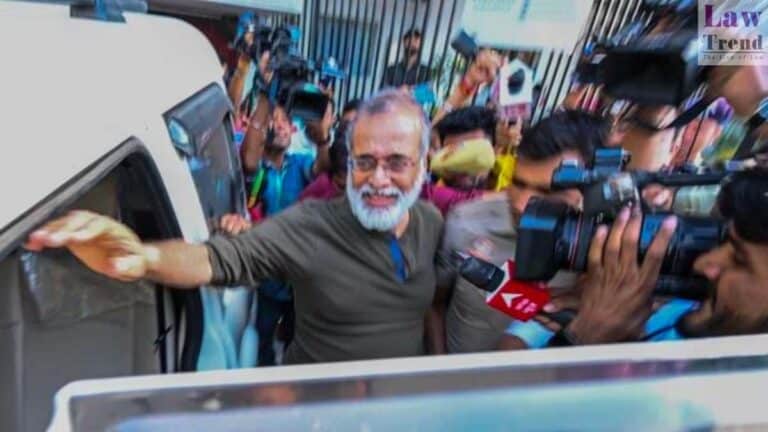 NewsClick Prabir Purkayastha