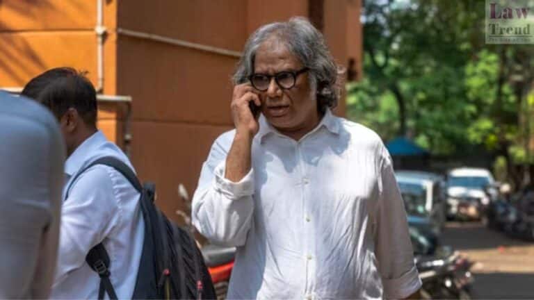 Artist Chintan Upadhyay gets life imprisonment for conspiring to kill wife