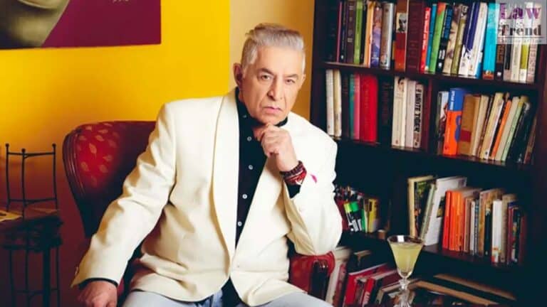 Actor Dalip Tahil sentenced to two months in jail in 2018 accident case