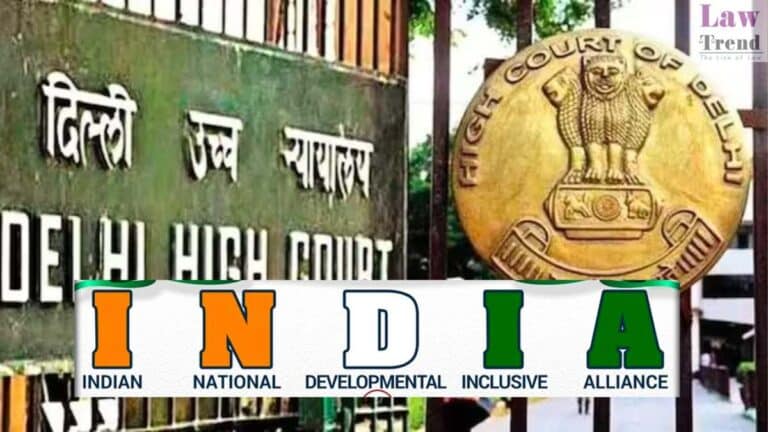 delhi hc-india