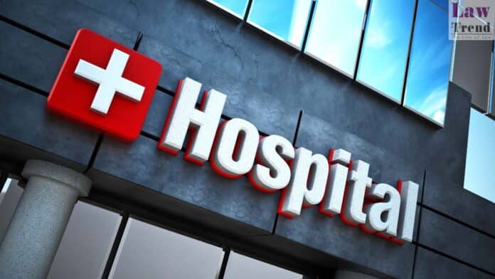 hospital