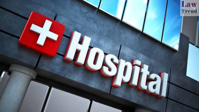 hospital