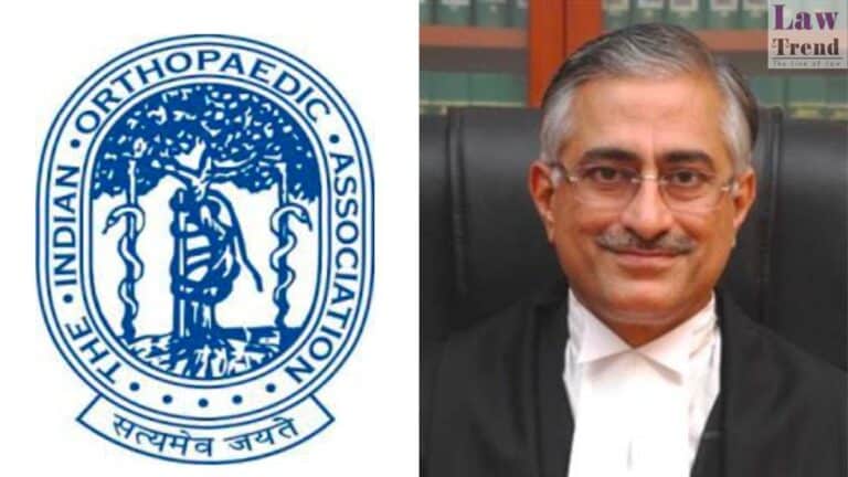Delhi HC appoints former judge as administrator of Indian Orthopaedic Association